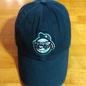 Asheville Tourists MiLB '47 Brand Adj Hat